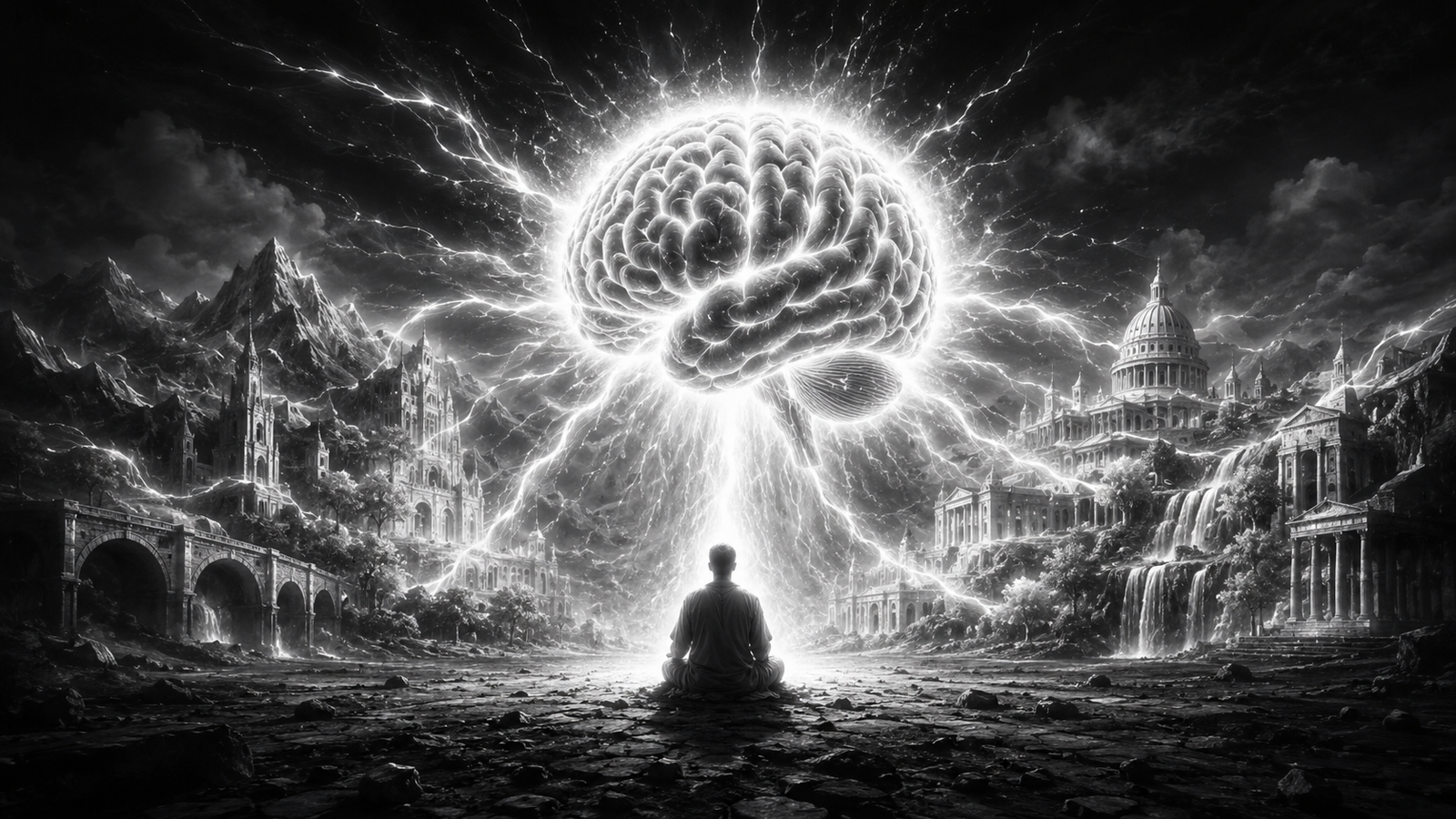 “Poder Infinito”