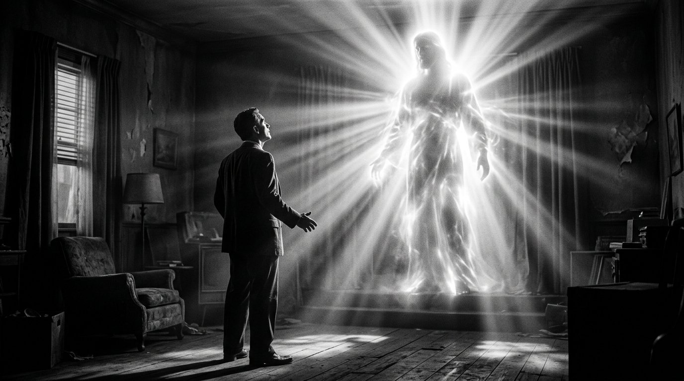 Enamórate de Cristo