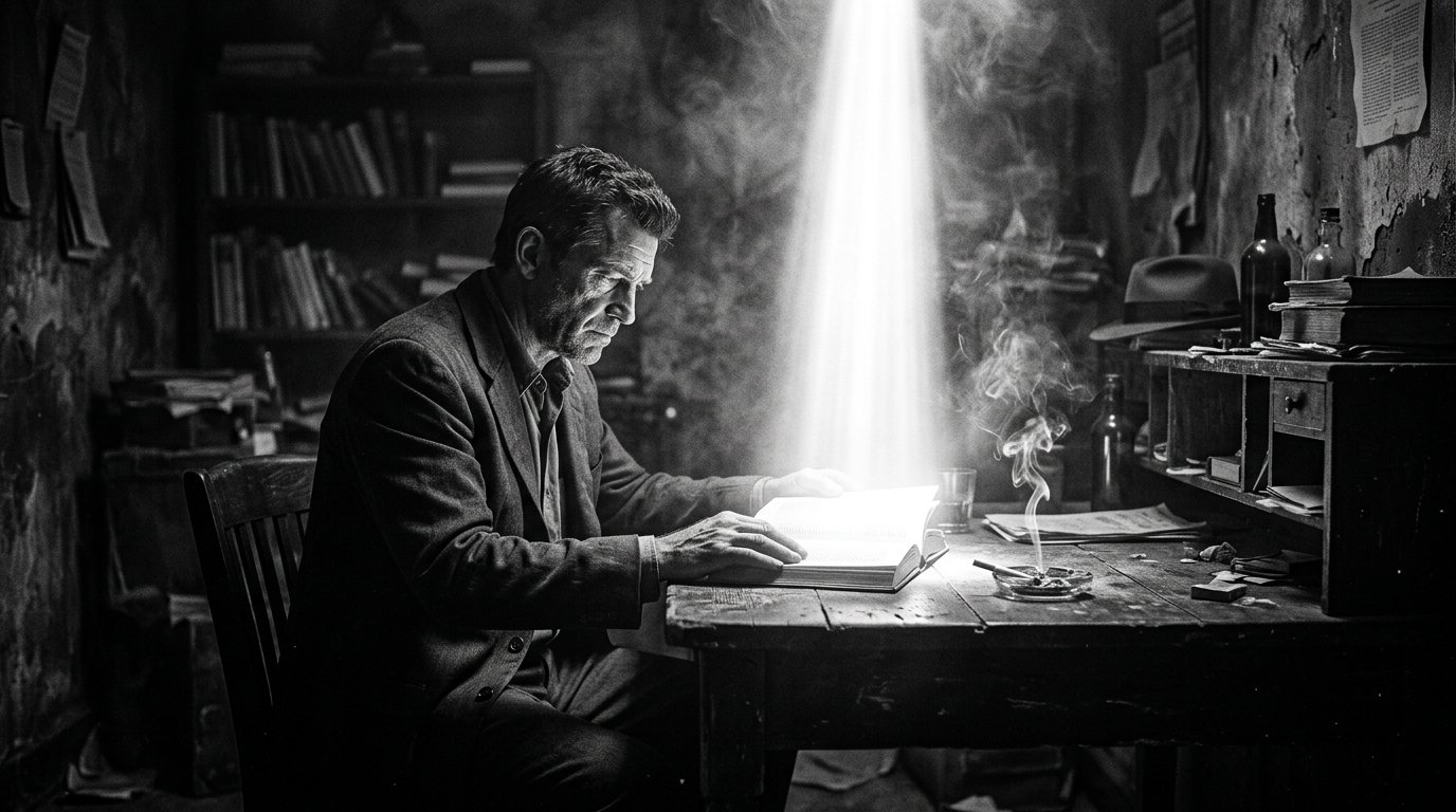 La imaginación crea la realidad (1968)