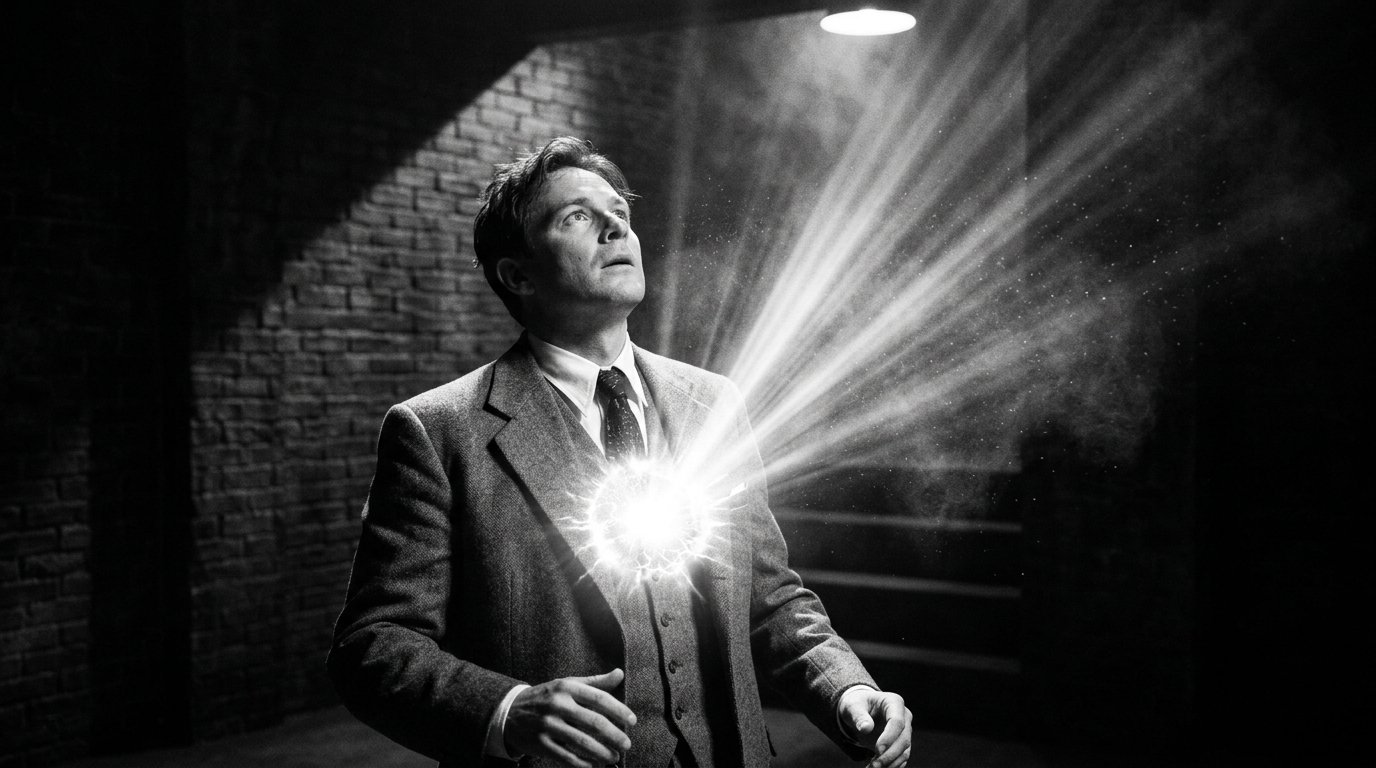 Una revelación del Cristo resucitado