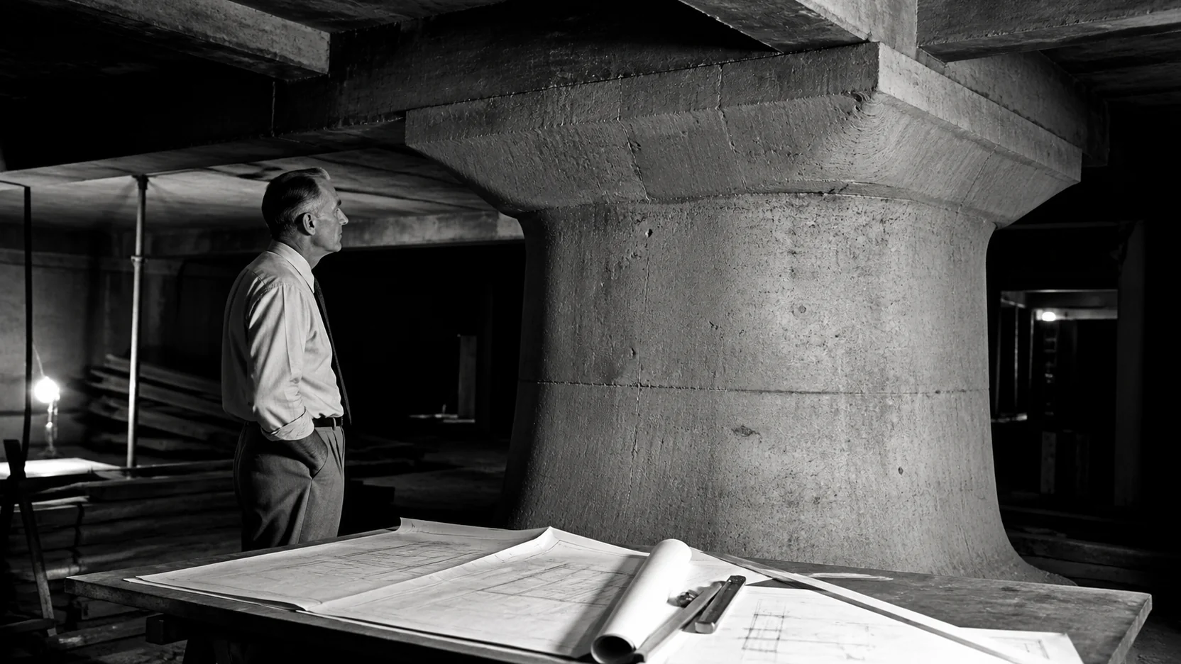 Ningún otro fundamento (1963)