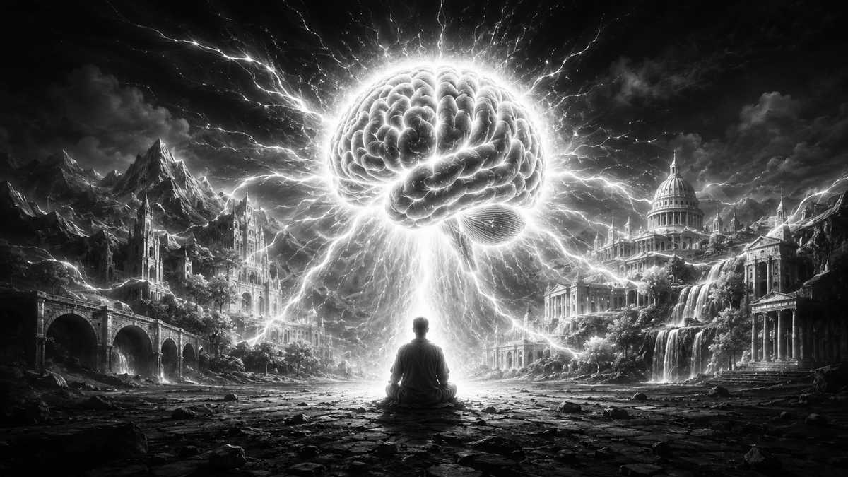 “Poder Infinito”
