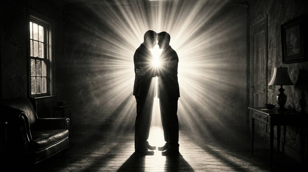 El amor perdura