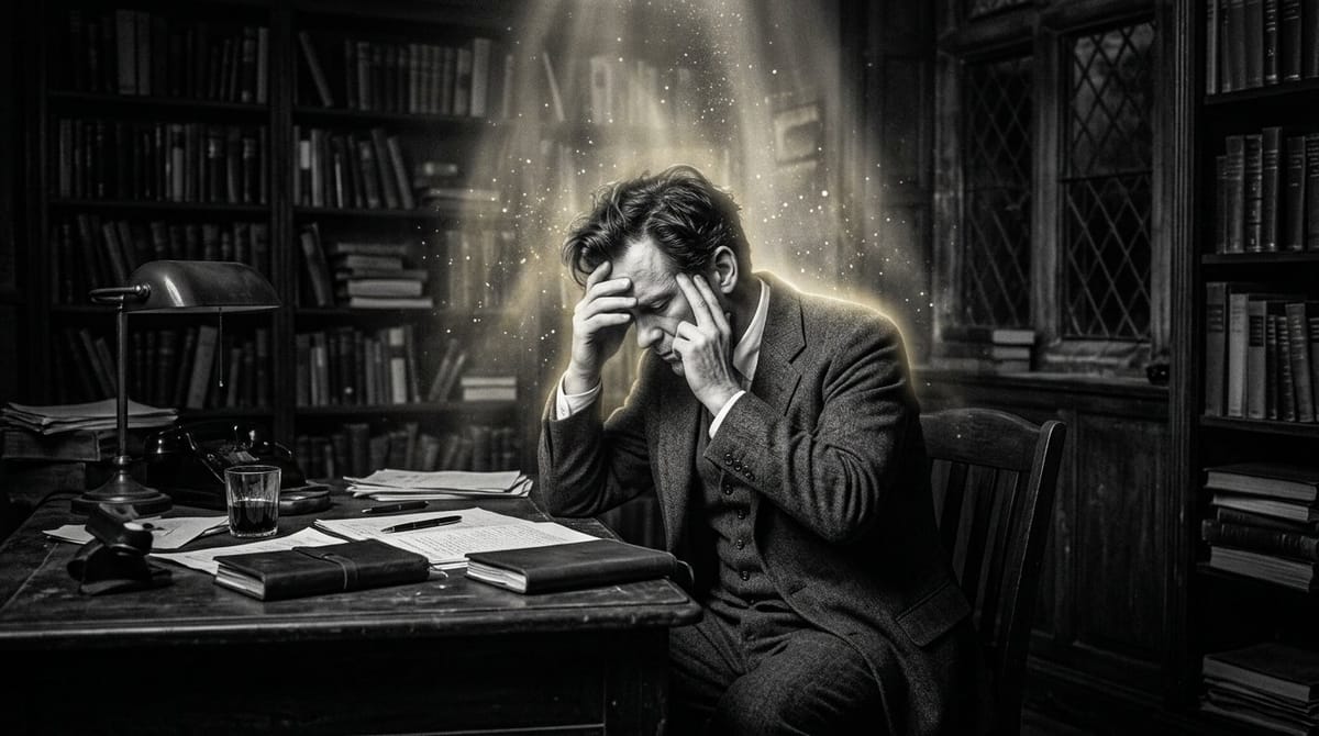 La cabeza: la fuente