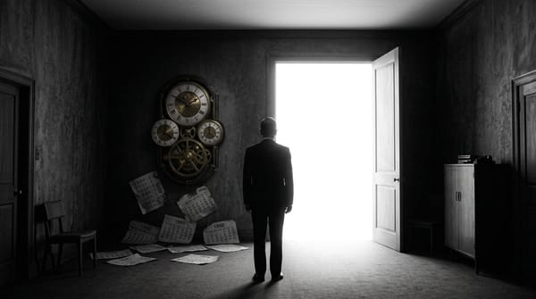 El misterio de la escatología